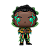 Funko Pop! Games Magic The Gathering Dellian Fel 1325 - Imagem 2