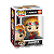 Funko Pop! Games Magic The Gathering Chandra 1327 - Imagem 3