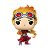 Funko Pop! Games Magic The Gathering Chandra 1327 - Imagem 2