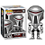 Funko Pop! Television Battlestar Galactica Cylon 1951 - Imagem 1