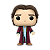 Funko Pop! Television Battlestar Galactica Gaius Baltar 1952 - Imagem 2