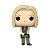 Funko Pop! Television Battlestar Galactica Kara ''Starbuck'' Thrace 1953 - Imagem 2