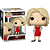 Funko Pop! Television Battlestar Galactica Six 1954 - Imagem 1