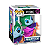 Funko Pop! Disney Villains Malevola Maleficient 1807 - Imagem 3
