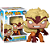 Funko Pop! Marvel X-Men 97 Sabretooth 1609 - Imagem 1