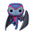 Funko Pop! Marvel X-Men 97 Archangel 1610 - Imagem 2