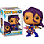 Funko Pop! Marvel X-Men Psylocke 1612 - Imagem 1