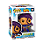 Funko Pop! Marvel X-Men Psylocke 1612 - Imagem 3