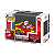 Funko Pop! Disney Carros Lightning McQueen 1790 - Imagem 1