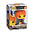 Funko Pop! Disney Elementos Ember Lumen 1791 - Imagem 3