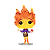 Funko Pop! Disney Elementos Ember Lumen 1791 - Imagem 2