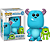 Funko Pop! Disney Monstros SA Mike And Sulley 1794 - Imagem 1