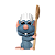 Funko Pop! Disney Ratatouille Remy 1795 - Imagem 2