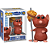 Funko Pop! Disney Ratatouille Emile 1796 - Imagem 1