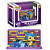Funko Pop! Movie Moments Disney Divertida Mente Joy & Sadness 1844 - Imagem 3