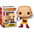 Funko Pop! Animation One Punch Man Saitama 2526 - Imagem 1