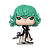 Funko Pop! Animation One Punch Man Terrible Tornado 2528 - Imagem 2