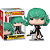 Funko Pop! Animation One Punch Man Terrible Tornado 2528 - Imagem 1