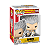 Funko Pop! Animation One Punch Man Garou 2529 - Imagem 3