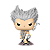 Funko Pop! Animation One Punch Man Garou 2529 - Imagem 2