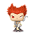 Funko Pop! Animation One Punch Man Garou 2529 Exclusivo Chase - Imagem 2