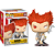 Funko Pop! Animation One Punch Man Garou 2529 Exclusivo Chase - Imagem 1