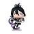 Funko Pop! Animation One Punch Man Speed-o'-Sound Sonic 2530 - Imagem 2