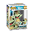 Funko Pop! Disney Procurando Nemo Crush With Squirt 1813 - Imagem 3