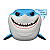 Funko Pop! Disney Procurando Nemo Bruce 1816 - Imagem 3