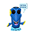 Funko Pop! Disney Procurando Nemo Dory 1817 - Imagem 2