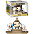 Funko Pop! Moment Disney A Bela E A Fera Belle At Fountain 1824 - Imagem 3