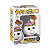 Funko Pop! Disney A Bela E A Fera Mrs. Potts With Chip 1824 - Imagem 3