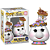 Funko Pop! Disney A Bela E A Fera Mrs. Potts With Chip 1824 - Imagem 1
