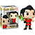 Funko Pop! Disney A Bela E A Fera Gaston With Mirror 1825 - Imagem 1