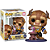 Funko Pop! Disney A Bela E A Fera Beast 1826 - Imagem 1