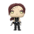 Funko Pop! Games Tomb Raider Lara Croft (Doppelgänger) 1284 Exclusivo - Imagem 2