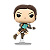 Funko Pop! Games Tomb Raider Lara Croft 1283 Exclusivo - Imagem 2