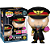 Funko Pop! Limited Edition Street Fighter M. Bison 1232 Exclusivo Glow - Imagem 1
