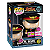 Funko Pop! Limited Edition Street Fighter M. Bison 1232 Exclusivo Glow - Imagem 3