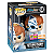 Funko Pop! Limited Edition Funime Kitsune Franny SE Exclusivo 750 PCS - Imagem 3