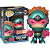 Funko Pop! Limited Edition Funime Ultimate Freddy SE Exclusivo 750 PCS - Imagem 1