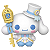 Funko Pop! Limited Edition Cinnamoroll 152 Exclusivo 1500 Pcs - Imagem 2