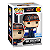 Funko Pop! Racing Formula 1 Max Verstappen 18 Exclusivo - Imagem 3