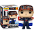 Funko Pop! Racing Formula 1 Max Verstappen 18 Exclusivo - Imagem 1