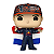 Funko Pop! Racing Formula 1 Max Verstappen 18 Exclusivo - Imagem 2