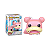 Funko Pop! Games Pokemon Slowpoke 1077 Exclusivo - Imagem 1