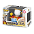 Funko Pop! Disney A Bela E A Fera Footstool With Chip 1827 Exclusivo - Imagem 1