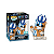 Funko Pop! Limited Edition One Piece Kumancy 2376 Exclusivo 9500 Pcs - Imagem 1