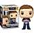 Funko Pop! Racing Formula 1 Max Verstappen 17 - Imagem 1
