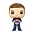 Funko Pop! Racing Formula 1 Max Verstappen 17 - Imagem 2